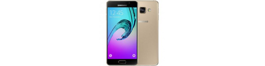 Samsung Galaxy A3 A310F - Versión 2016